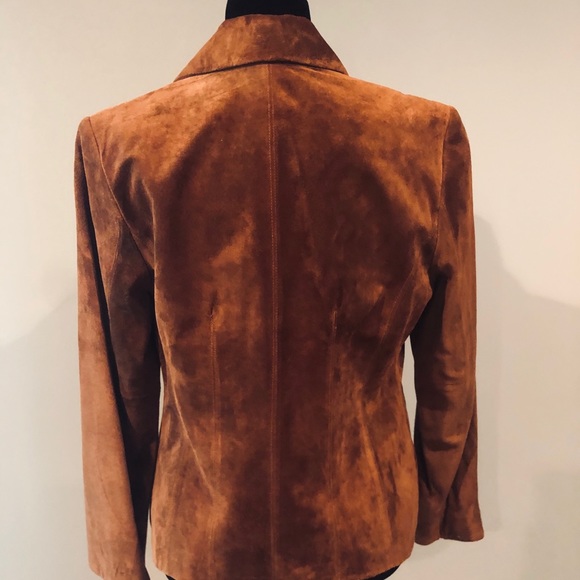 Jacket - Picture 2 of 4